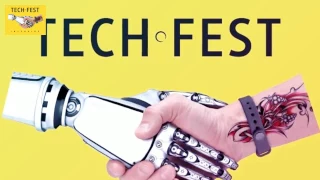Interpipe Tech Fest 2016