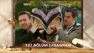 Gönül Dağı 136. Bölüm 2. Fragmanı