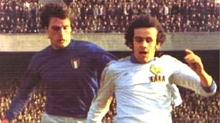 Michel Platini e la sua avventura alla Juventus    #calcioitaliano#seriea #juventus #tardelli#boniek