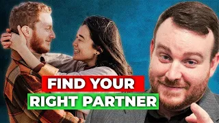 The Attachment Psychology Hack for Attracting the Right Relationships | Adam Lane Smith