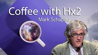 Coffee with Hx2: Mark Schapiro