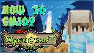 How to keep Wynncraft EXCITING!