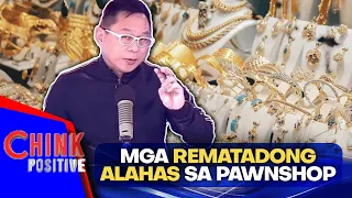 3 tips sa pagbili ng alahas sa pawnshop!