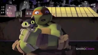 Tmnt 2k12 | Have some dubstep