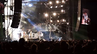 Mumford & Sons - With a Little Help from My Friends [Live at Boston Calling Music Festival]