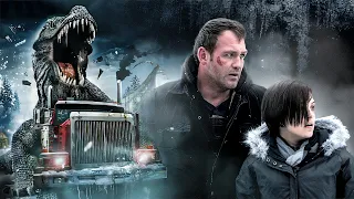 Terror on the icy road (Action, Adventure) Full Movie