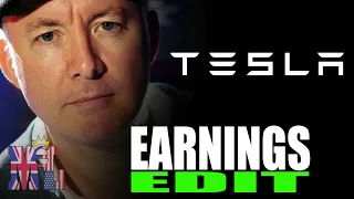 GUADAGNI TSLA TESLA - TRADING E INVESTIMENTI - Martyn Lucas Investor @MartynLucas