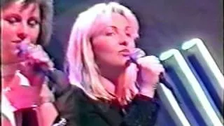 Ace of Base - Wheel of Fortune (Gimme 5, UK 1993)