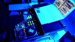 DJ Low-D Kontrol S4 HD1080p Tenminmix - 2011 Fucking House #2 (BANG THAT CLUB MIX)