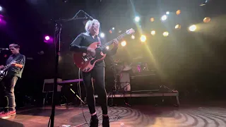 Belly - "Super-Connected" (live at the Paradise, Boston, MA 10/5/2023)