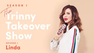 The Trinny Takeover Show Season 1 Episode 1: Linda | Trinny