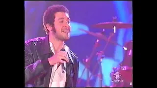 Cecco - La Libertà (5 Puntata Del Festivalbar 2006 Trieste)