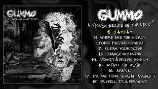 Gummo - A Fresh Breath on the Neck LP FULL ALBUM (2021 - Grindcore / Powerviolence)