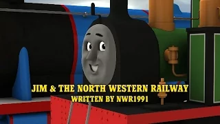NWR Tales S5 Ep.10: Jim & The North Western Railway
