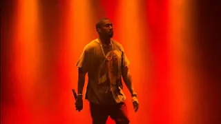 Kanye West - I'm In It (Yeezus Tour Version)
