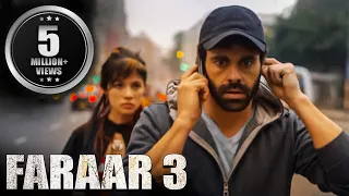 Faraar 3 (2018) Full Hindi Dubbed Movie | New Released | Hollywood to Hindi Dubbed