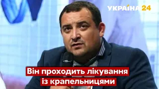 ⚡️ Ексклюзив! Адвокат депутата Кузьміних пояснила його неявку в НАБУ