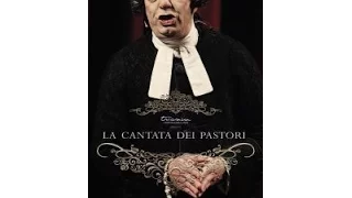 Peppe Barra - La Cantata dei Pastori