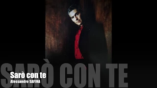 Alessandro Safina - Saro con te