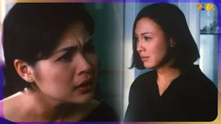 Ikaw lang ba ang nawalan? | Scene from MAGKAPATID