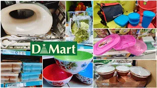 Dmart many festive offers on new arrivals , cheap kitchen & household, stationary, clothing & kids