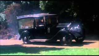 Burnt Offerings (1976) Soundtrack: Track #7 Funeral Dream