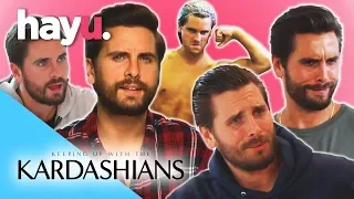 Scott Being SAVAGE For 10 Minutes | Keeping Up With The Kardashians