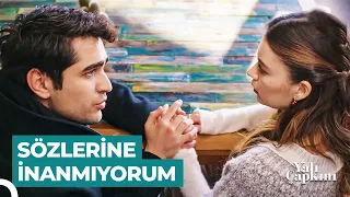 Beni Senden Vazgeçiremezsin Seyran | Yalı Çapkını 60. Bölüm (İLK SAHNE)