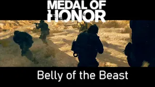 Medal of Honor Part 5 - Belly of the Beast