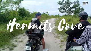 Hermits Cove | Aloguinsan