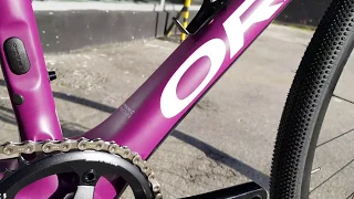 Orbea Terra M31-D 2019