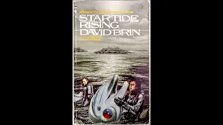 Startide Rising by David Brin: Full Unabridged Audiobook Part 1 EPIC SPACE OPERA ECCO THE DOLPHIN