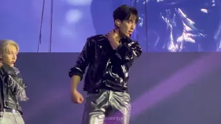 220626 SEVENTEEN (세븐틴) - READY TO LOVE @BE THE SUN CONCERT SEOUL DK Focus 비더썬 콘서트 도겸 직캠