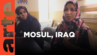 *RE-UPLOAD* Iraq: Ghosts of Mosul | ARTE.tv Documentary