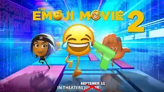 The Emoji Movie 2 CONFIRMED (MUST WATCH) (RARE)