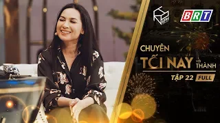 Đức Trí Tiết Lộ Người Yêu Của Phi Nhung Trên Sóng Truyền Hình - Chuyện Tối Nay Với Thành #22 Full HD