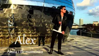 New! ALEX - MAFIA -2016