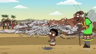 Family Guy | Herbert the African Pedo Mosquito (Herbert the Pervert)