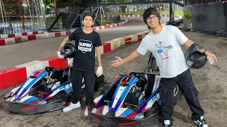 Car Race With Piyush 🤩