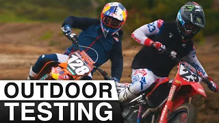 Pro Motocross Prep | Chase Sexton, Tom Vialle, Justin Barcia and More...