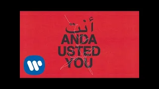 Ali Gatie - It's You (Official Acoustic Lyric Video)
