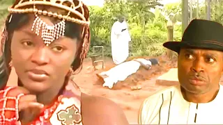 PRESTIGE : YOU KILLED MY HUSBAND SO YOU CAN MARRY ME | KENNETH OKONKWO, CHA CHA EKE | AFRICAN MOVIES
