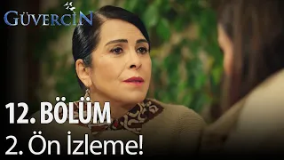 Güvercin 12. Bölüm 2. Ön İzleme!