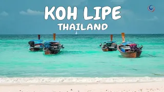 Koh Lipe | Thailand's must-see Island Paradise