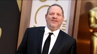 Harvey Weinstein's allies distance themselves as allegations grow