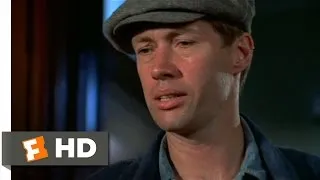 Boxcar Bertha (4/11) Movie CLIP - A Union Man (1972) HD