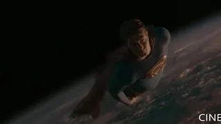 (edit video)Superman.Returns.2006. 1080 Ending Scene, Ending Subtitle Theme Music