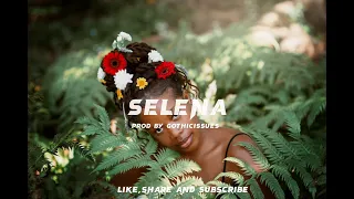 (SOLD) Burna boy x Rema x Afrobeat type beat 2023 - SELENA