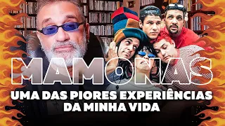 Mamonas Assassinas - O Filme