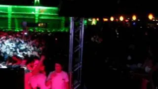 Carl Cox @ Green Valley 15-11-2008 Brasil Part2